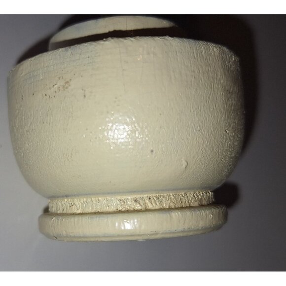 vintage 10 inch pink glitter bottle brush tree mercury ornaments - Picture 16 of 16